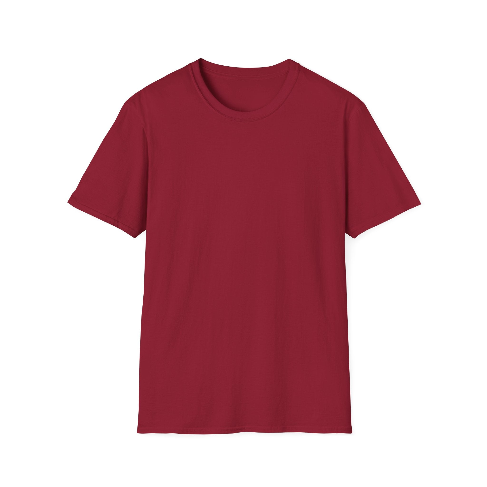 Just Chilling Scenic Tee – Coastal Escape- Maine Edition