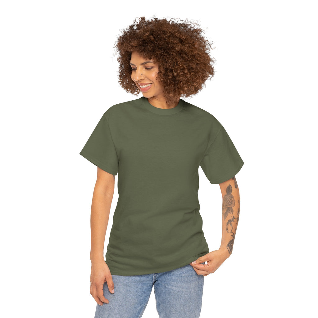 Camiseta Gráfica de Esquí Just Chilling - Encuentra Más Pistas, Menos Estrés