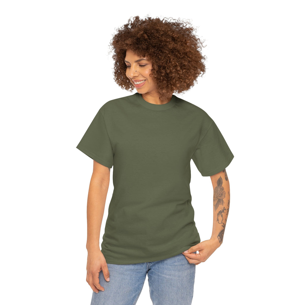 Camiseta Gráfica de Esquí Just Chilling - Encuentra Más Pistas, Menos Estrés