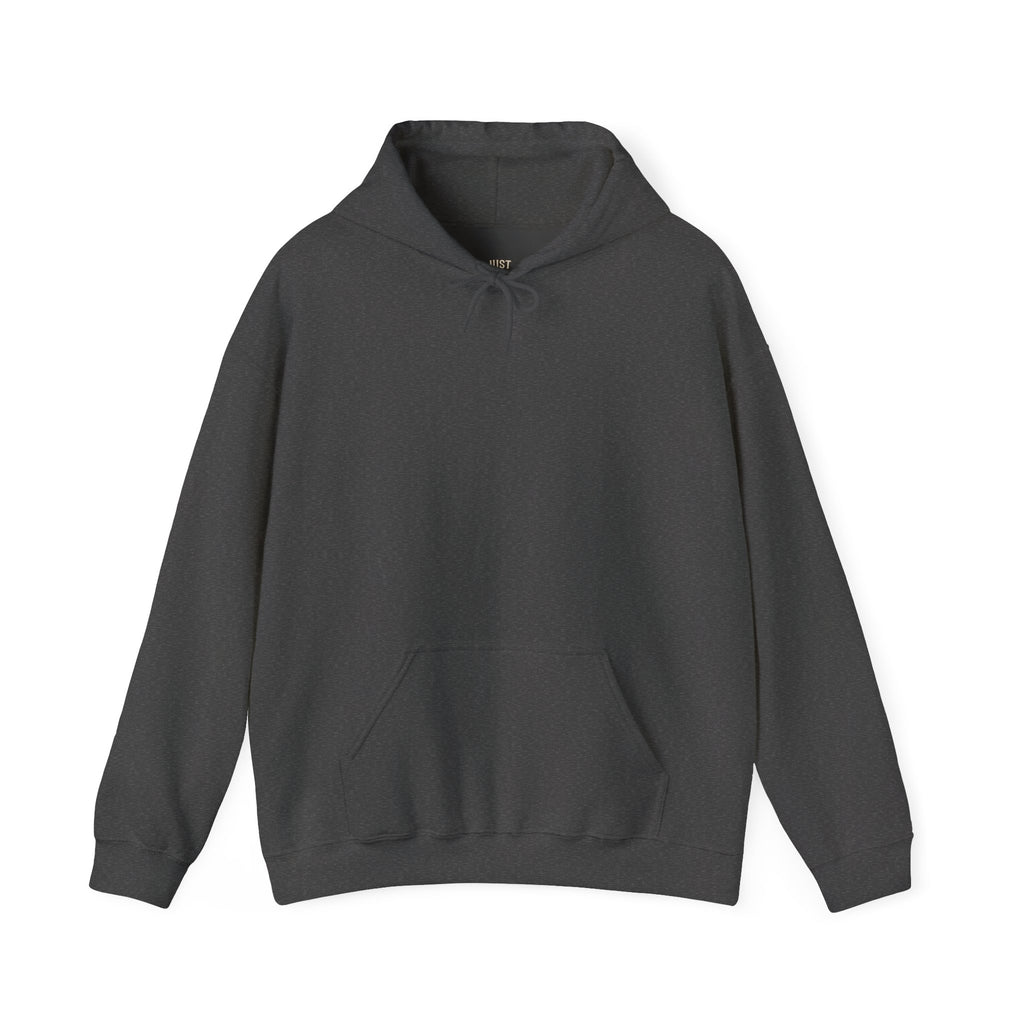 Faith Hope Love Hoodie – Christian Cross Heartbeat Pullover