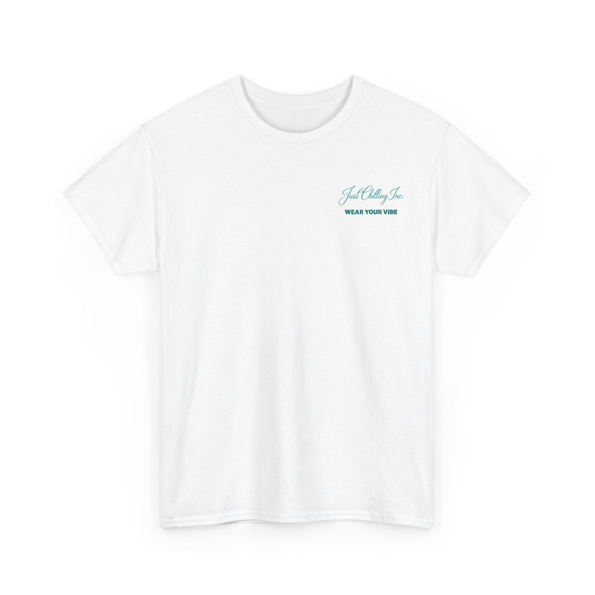 Adventure Motorcycle Tee — "Go Your Own Way" Scenic Biker T-Shirt
