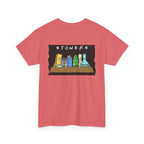 Stoner friends tee