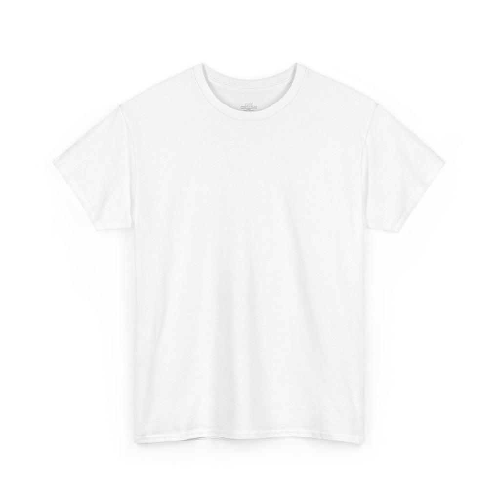 Inspirational Freedom Tee — "I Survived the Storm Now I'm Building Freedom"