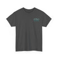 Beach Sunset Tee — "I Can't Hang" Weekend Vibes Graphic T-Shirt