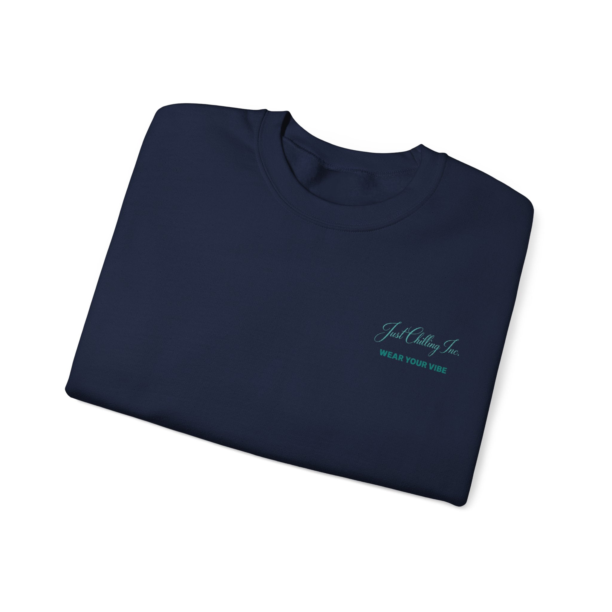 Music is Happiness Lightweight Crewneck Sweatshirt