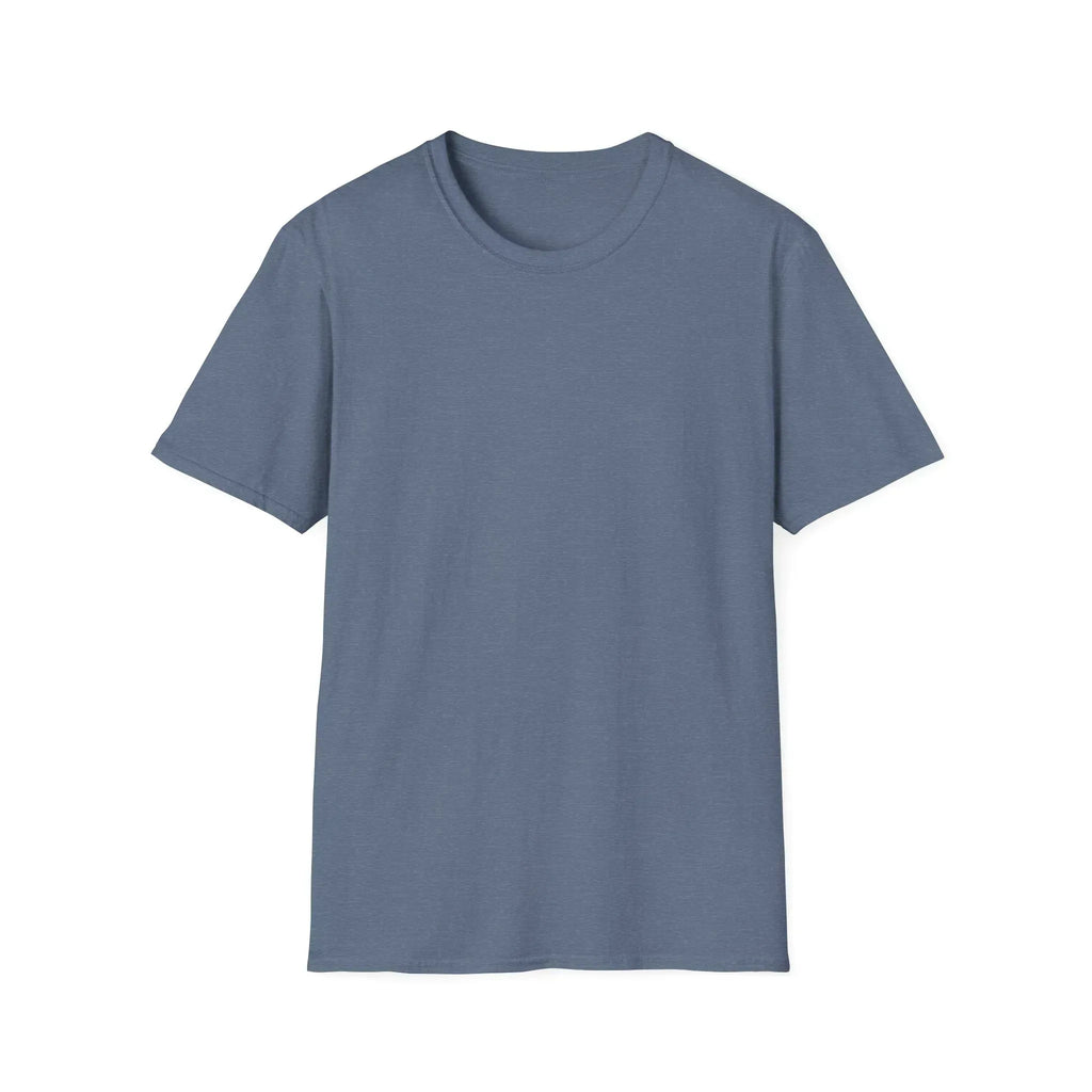 Just Chilling Scenic Tee – Coastal Escape- Maine Edition - Just Chilling Inc.