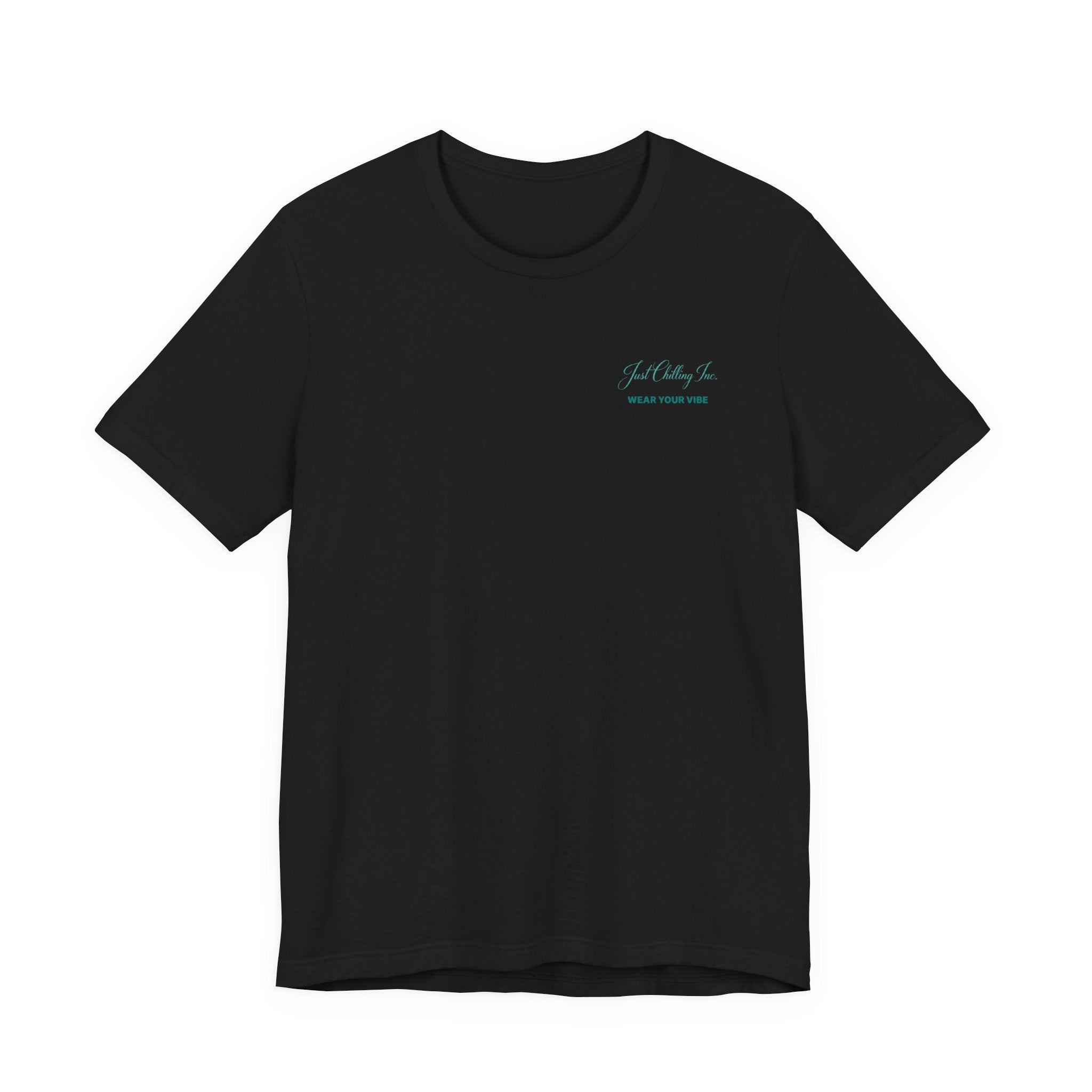Unisex Jersey Short Sleeve Tee A day without weed tee