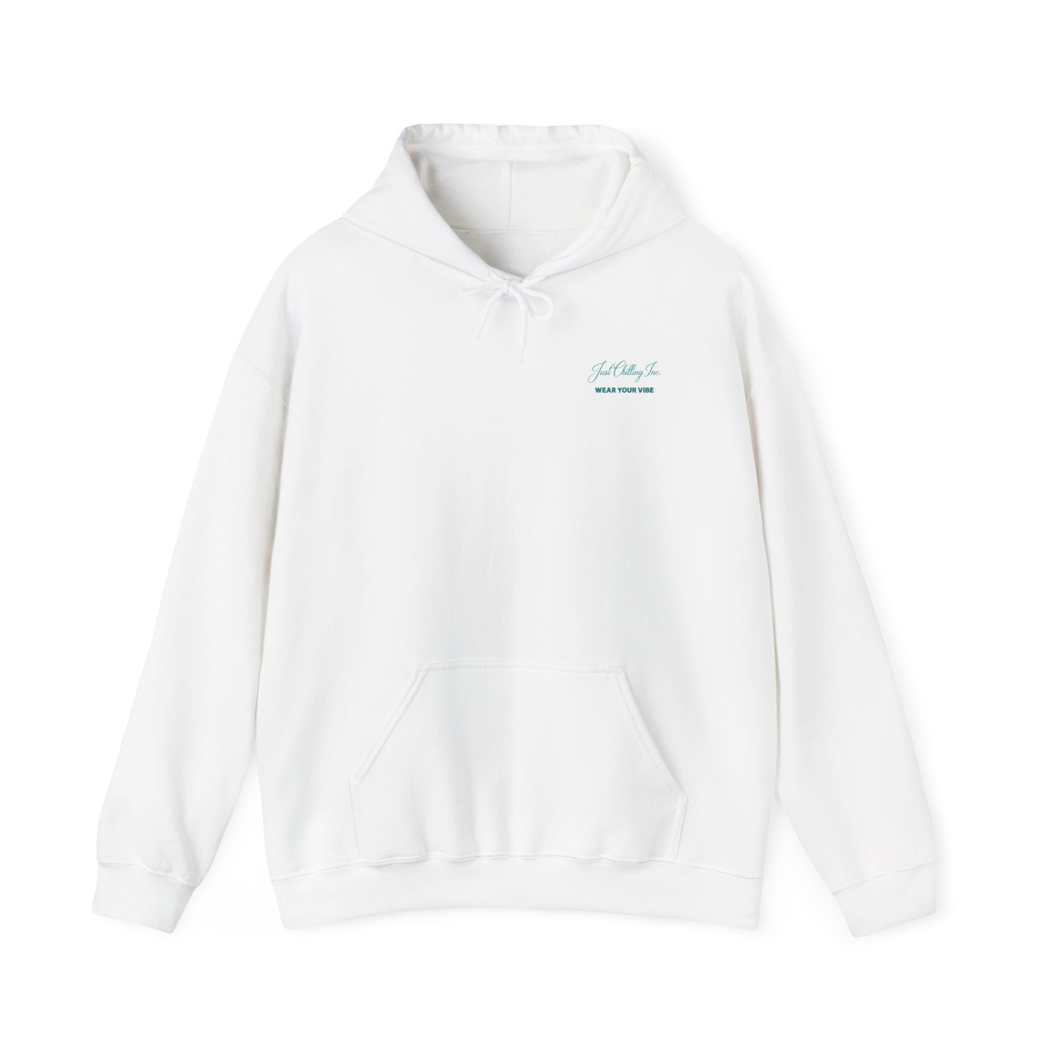 Stoned Not Lazy Just On My Own Vibe Hoodie | Just Chilling
