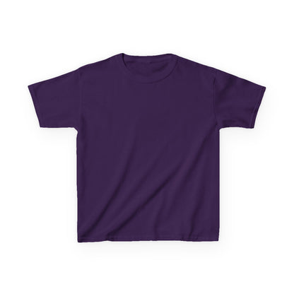 Kids Heavy Cotton™ Tee just chilling fishing tee