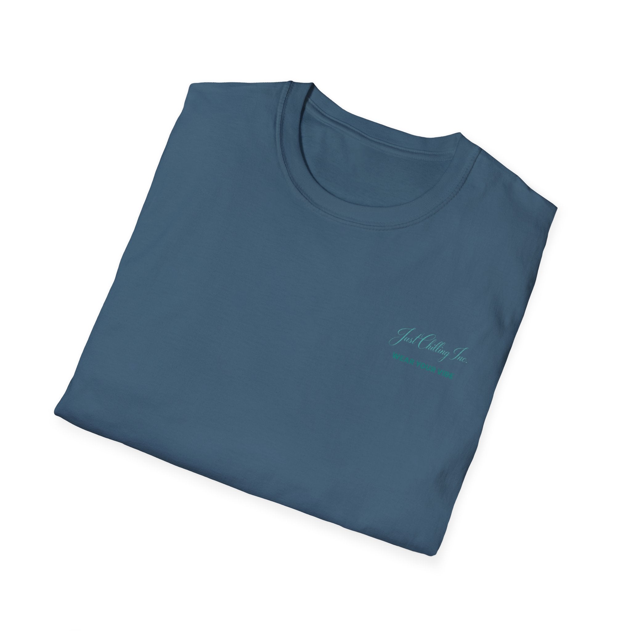Fishing Addiction Unisex Softstyle T-Shirt | Just Chilling Tee for Anglers | Gift for Fishing Lovers, Outdoorsmen, Father's Day, [...]