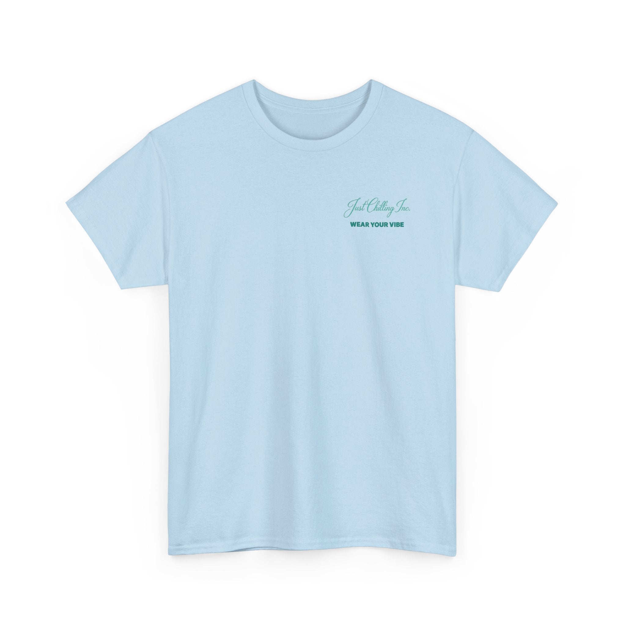 California Retro Coastal Tee — Vintage Sunset Palm Beach Graphic T-Shirt