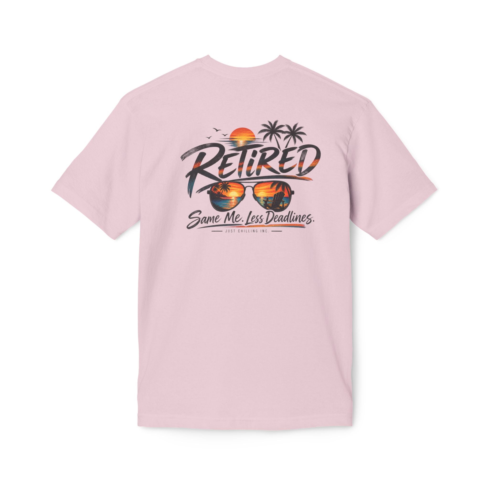 Retirement Celebration T-shirt, My Retirement 2025, Retirement Gift, Vacation Shirt, Relaxation Apparel, Southern Vibes Tees