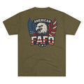 American Eagle FAFO Tee – USA Proud since 1776
