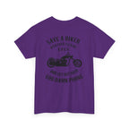Save a Biker Beefy-T® Tee