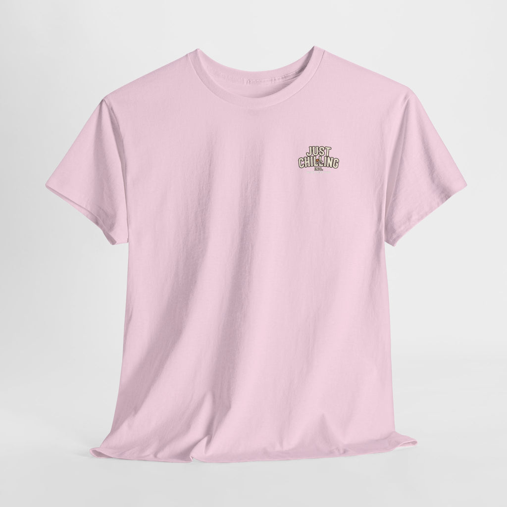 Raccoon Graphic Tee — "You Look Like You Return Half-Eaten Food" Retro Camping T-Shirt