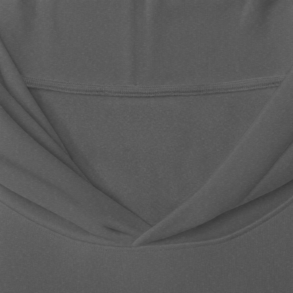 Sudadera con capucha "Mariposa del Empoderamiento" – Camiseta de manga larga unisex con diseño motivacional