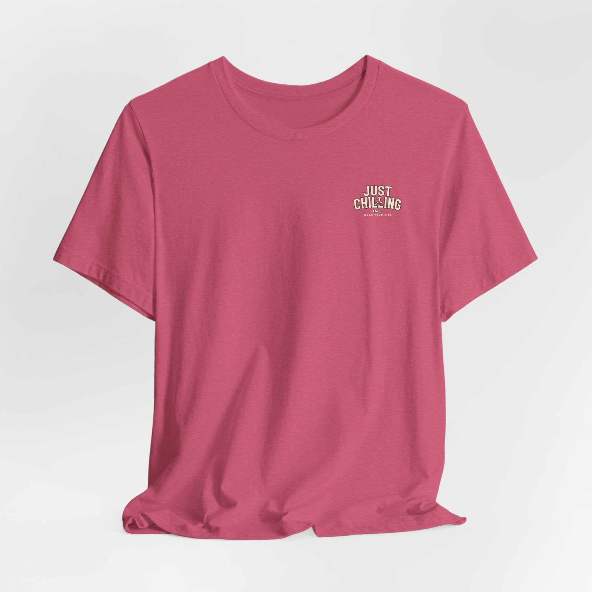 A Day Without Weed Tee - Unisex Jersey Short Sleeve Comfort for Every Occasion