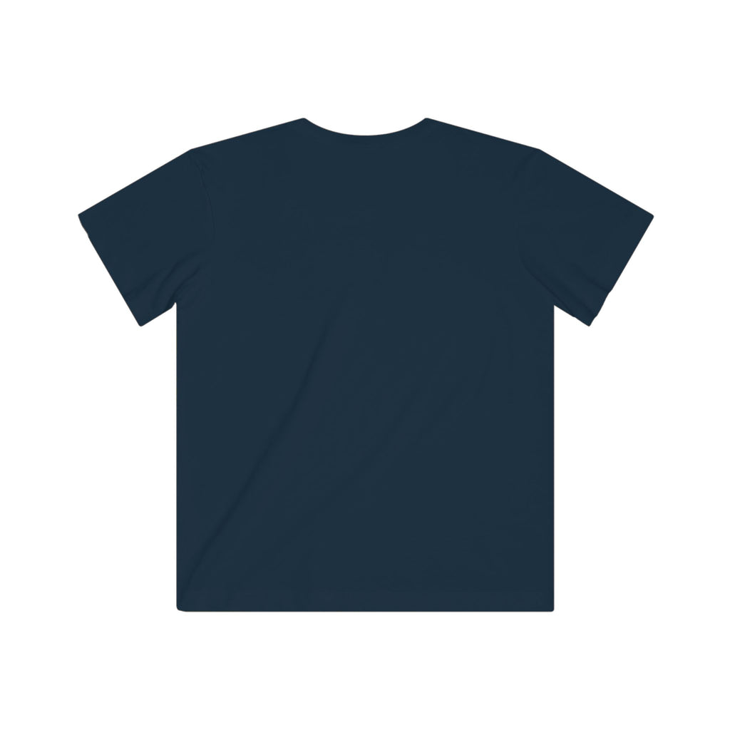 Heavy Cotton™ Toddler T-shirt happy soul script tee