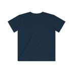 Heavy Cotton™ Toddler T-shirt happy soul script tee