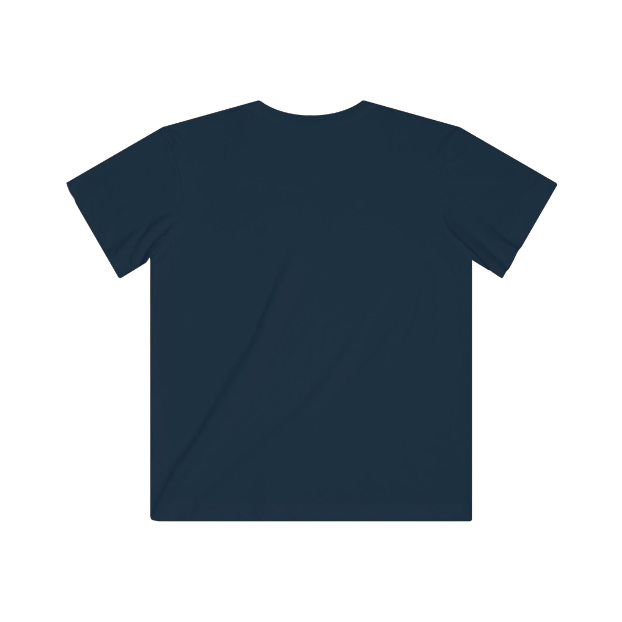 Heavy Cotton™ Toddler T-shirt happy soul script tee