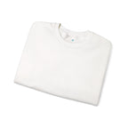 Music is Happiness Lightweight Crewneck Sweatshirt - Just Chilling Inc.