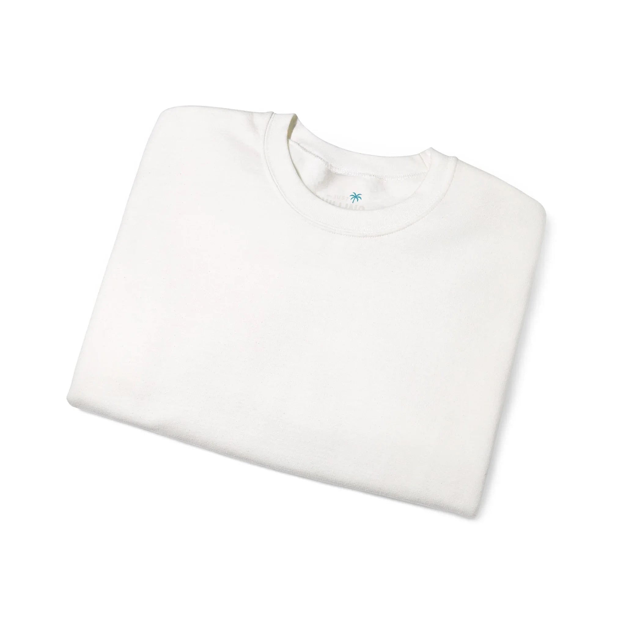 Music is Happiness Lightweight Crewneck Sweatshirt - Just Chilling Inc.