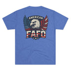 American Eagle FAFO Tee – USA Proud since 1776