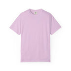 Women's V-Neck Tee – Slim Fit Skull Graphic Cotton T-Shirt | Breathable Casual Top - Just Chilling Inc.