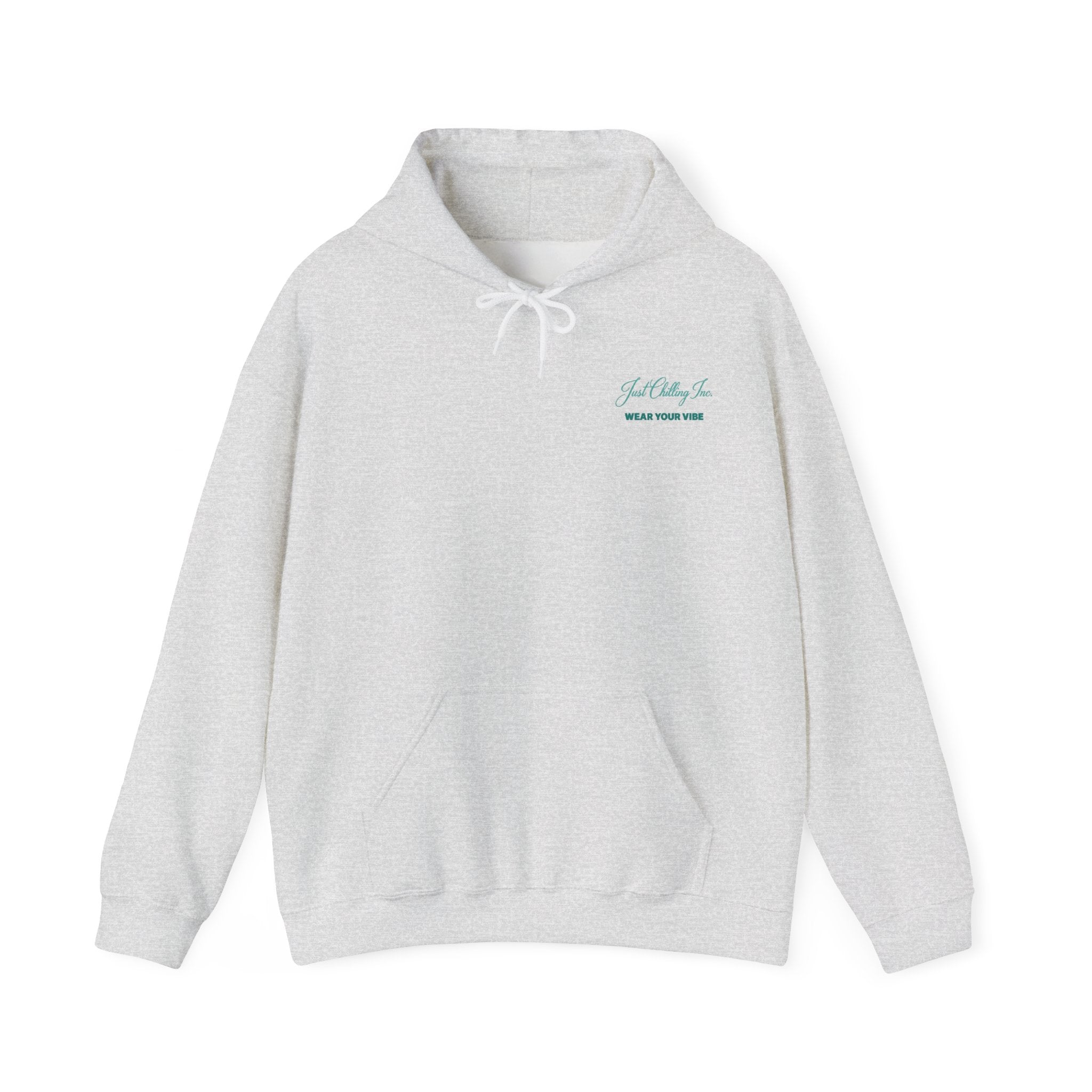 Halloween Truck Hoodie — "Move Over" Fall Pumpkin Harvest Sweatshirt