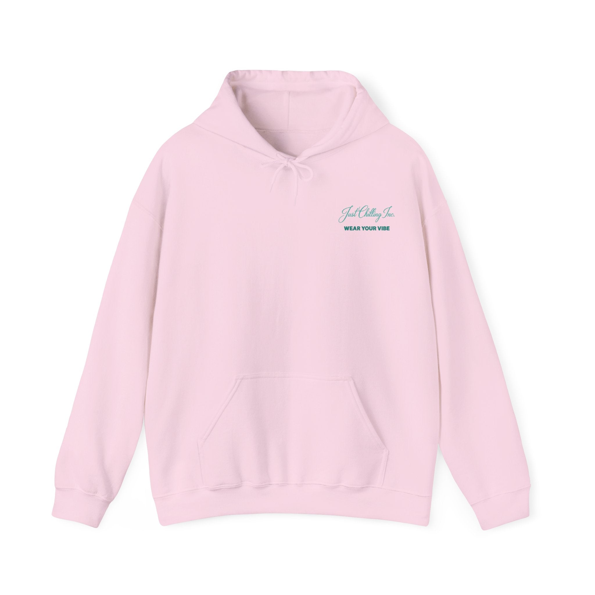 Thankful Harvest Hoodie — "Grateful for the Good Stuff" Fall Cabin Sweatshirt