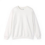 Music is Happiness Lightweight Crewneck Sweatshirt - Just Chilling Inc.