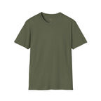 Classic Black T-Shirt — Everyday Casual Tee
