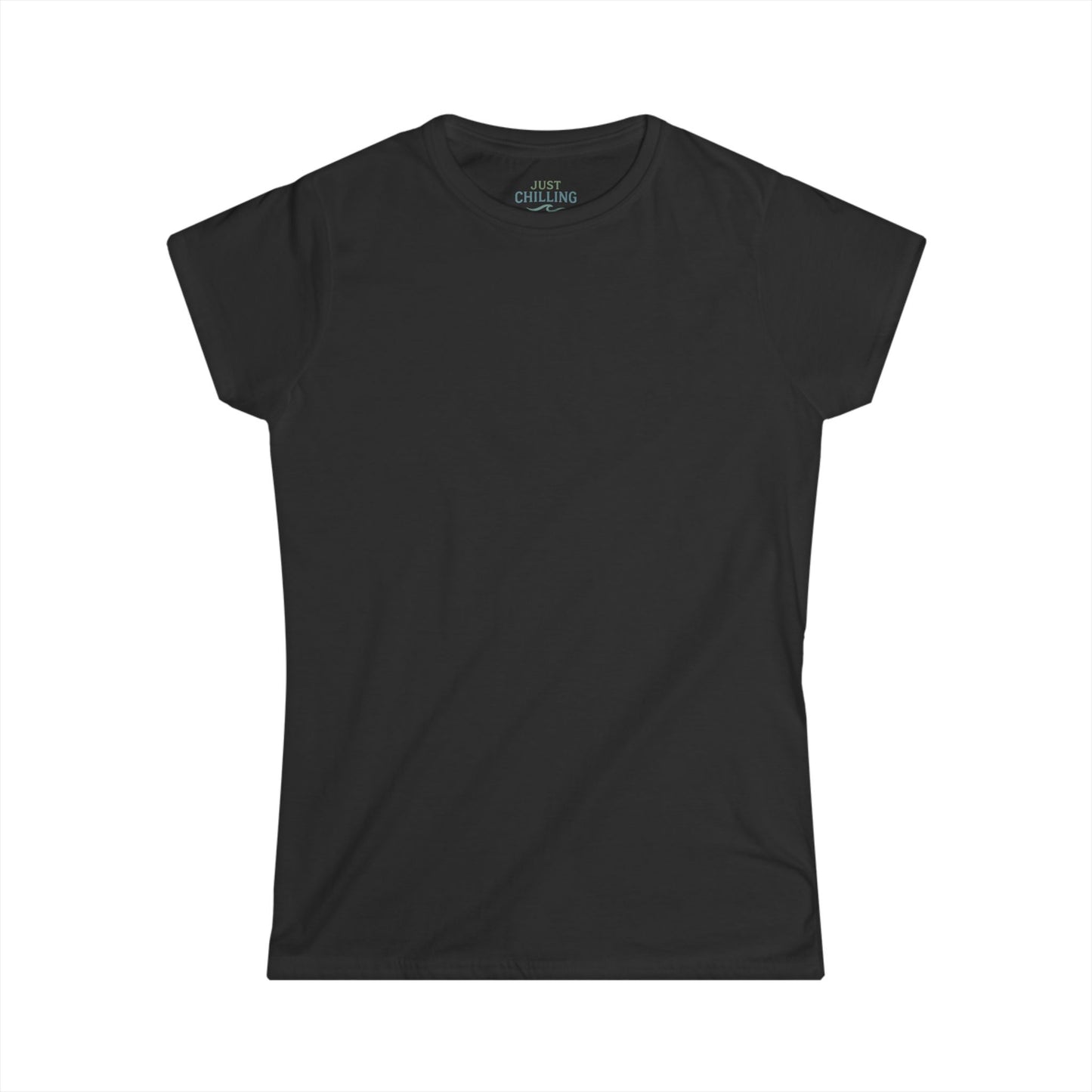 Women's Softstyle Tee - Cozy Cotton Fall T-Shirts | Casual Autumn Top