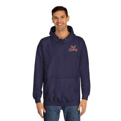 Unisex Supply Hoodie- Jack and Sally Hoodie