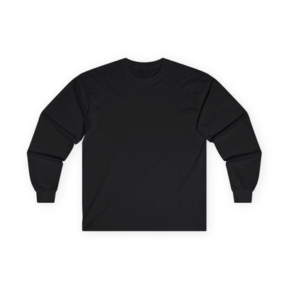 Unisex Ultra Cotton Long Sleeve Tee Witches Brew simple tee