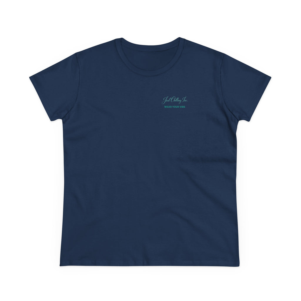 Delaware Just Chilling Tee, Summer Vibes Shirt, Beach Lover Gift, Casual Comfort Top, Vacation Outfit Essential, Fun Graphic T-Shirt