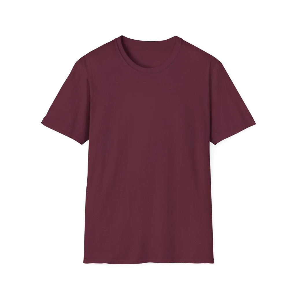 Just Chilling Scenic Tee – Coastal Escape- Maine Edition - Just Chilling Inc.
