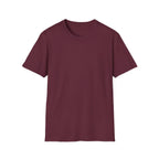 Just Chilling Scenic Tee – Coastal Escape- Maine Edition - Just Chilling Inc.