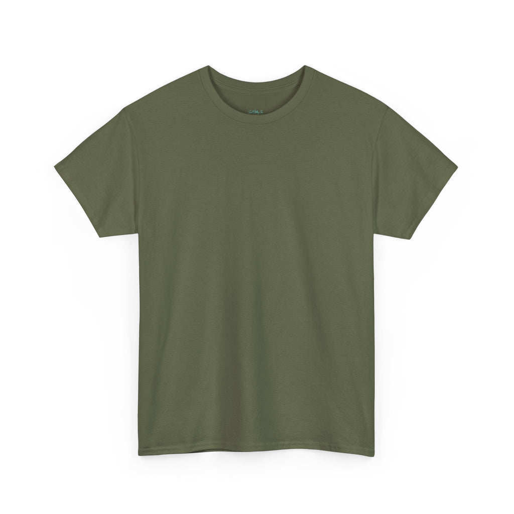 Camiseta Gráfica de Esquí Just Chilling - Encuentra Más Pistas, Menos Estrés