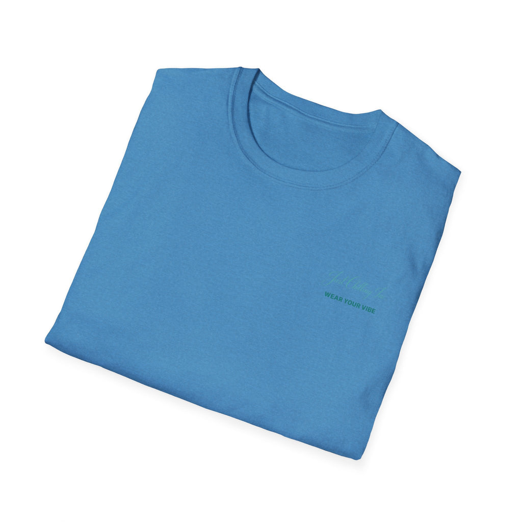 Fishing Addiction Unisex Softstyle T-Shirt | Just Chilling Tee for Anglers | Gift for Fishing Lovers, Outdoorsmen, Father's Day, [...]