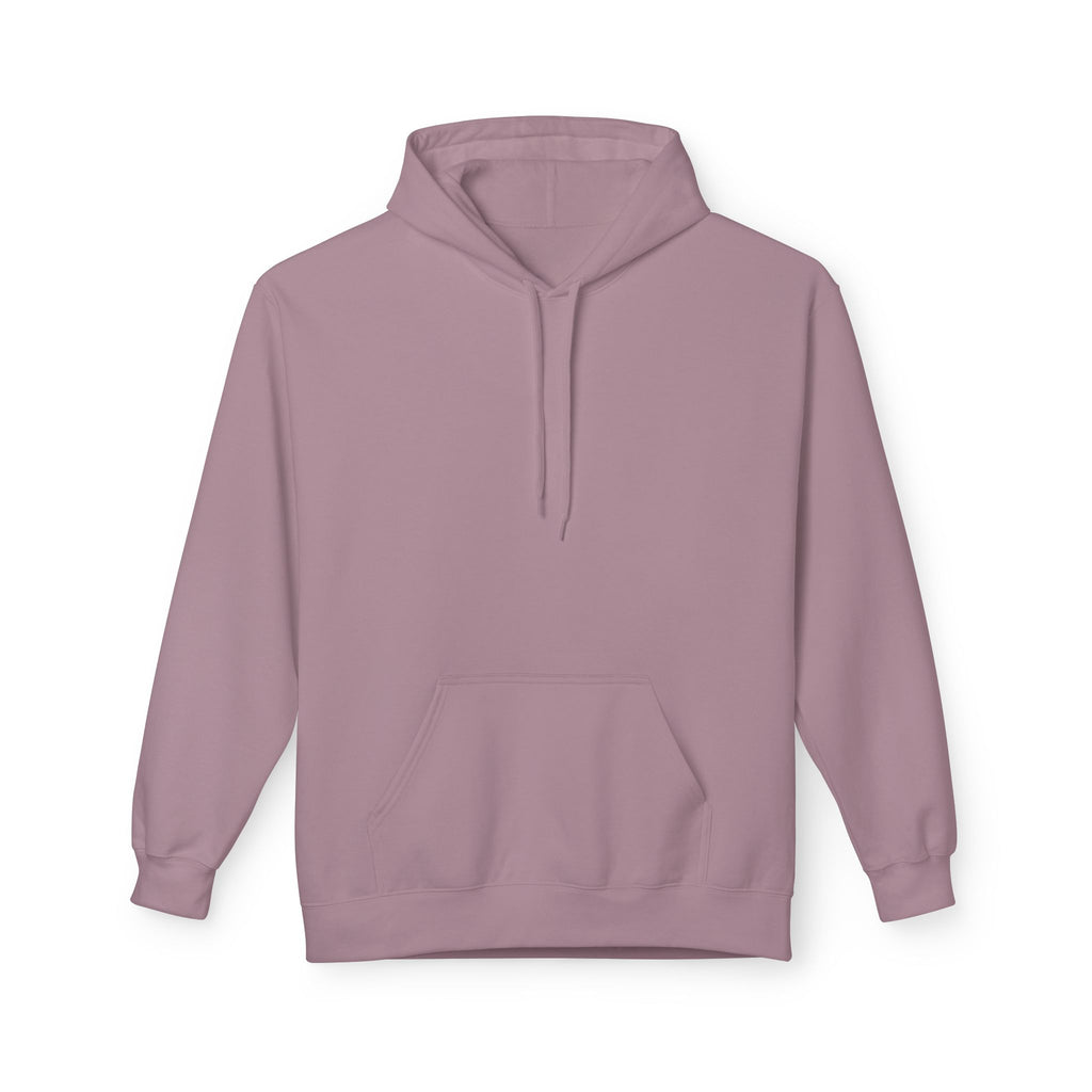 Wisconsin Scenic  Unisex Hoodie — State Silhouette Sunset Sweatshirt