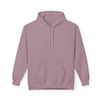 Wisconsin Scenic  Unisex Hoodie — State Silhouette Sunset Sweatshirt