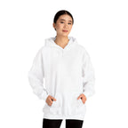 Unisex Supply Hoodie – Midweight Cotton Polyester Pullover Fleece Top - Just Chilling Inc.