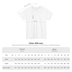 Just Chillin Oregon T-Shirt — Vintage Sunset State Silhouette Tee
