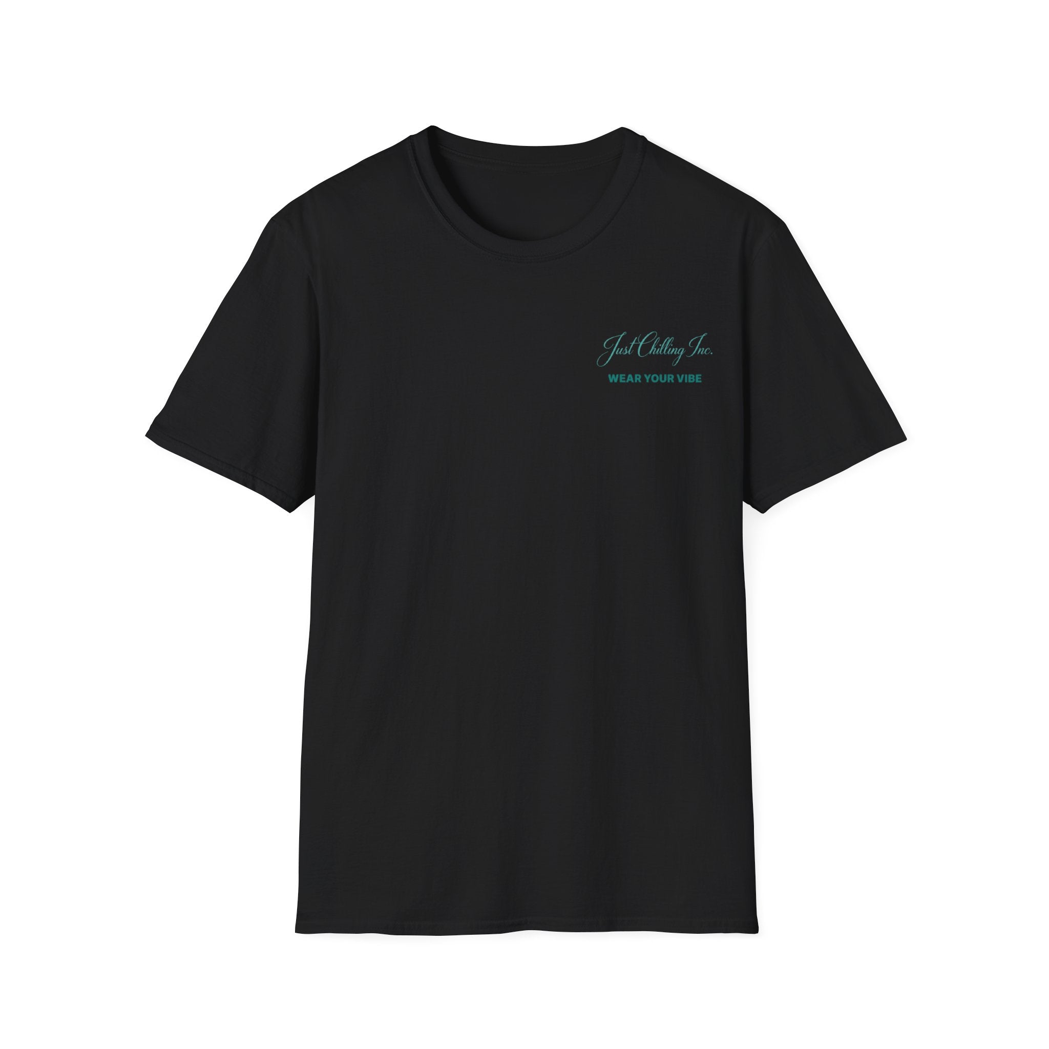 Today's good mood was brought to you by weed-  cannabis All Star Basic tee