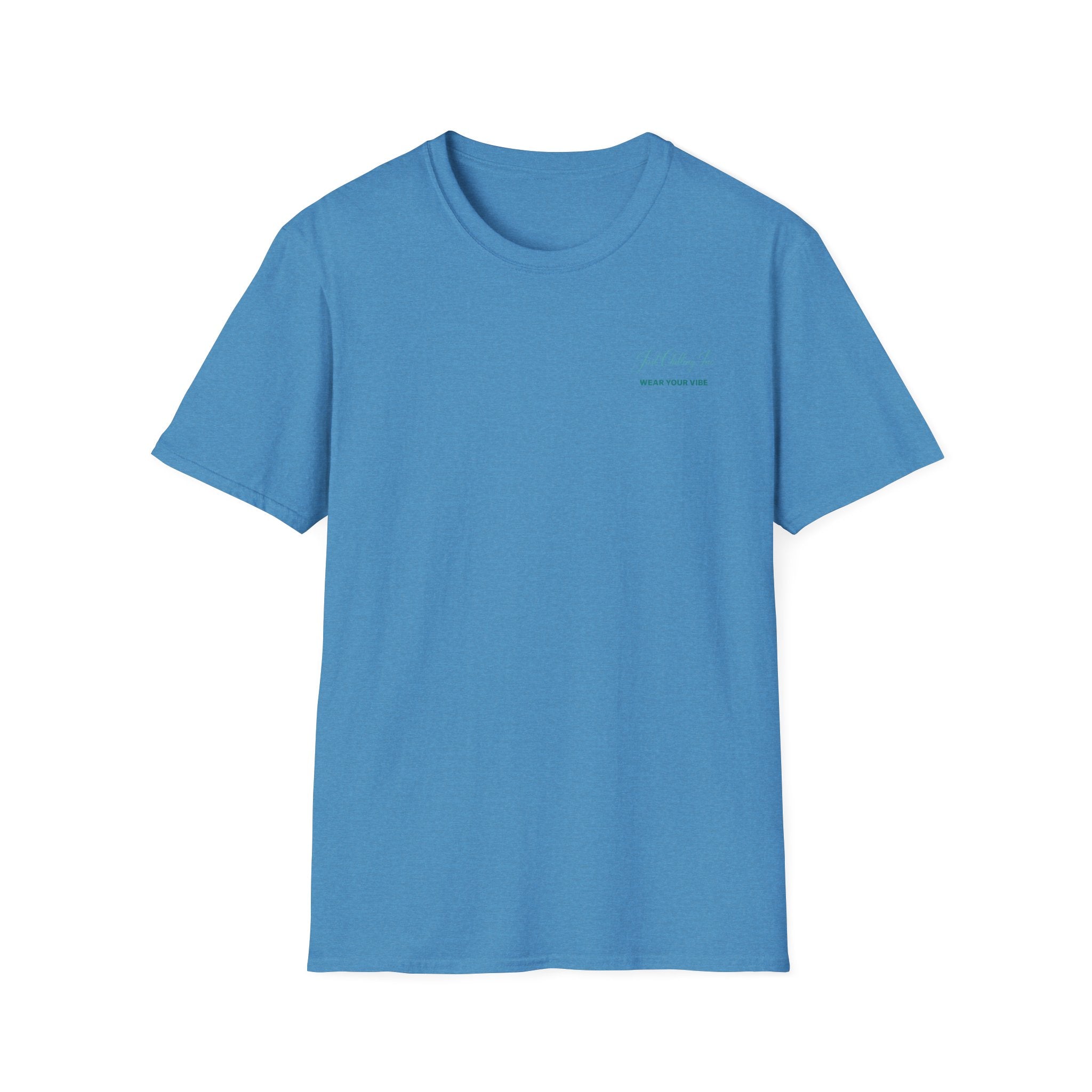 Fishing Addiction Unisex Softstyle T-Shirt | Just Chilling Tee for Anglers | Gift for Fishing Lovers, Outdoorsmen, Father's Day, [...]
