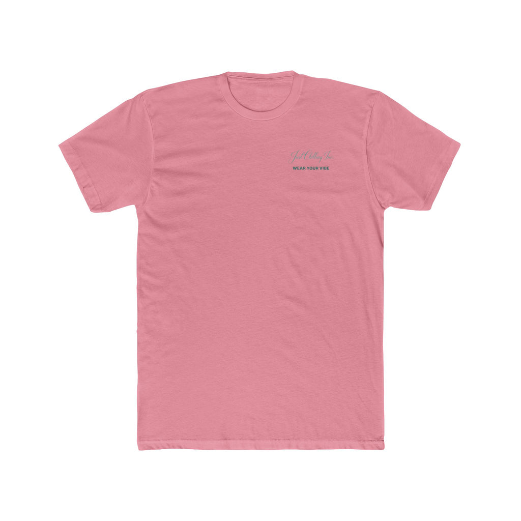 Texas State Map T-Shirt — Scenic Sunset & Flag Graphic