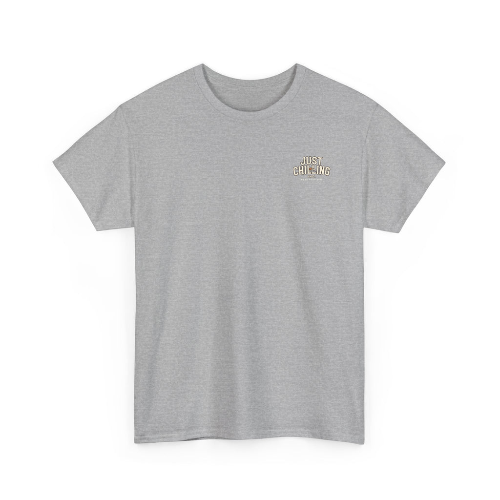 True Story Shrimp Tee — Funny Sharktale's Graphic T-Shirt