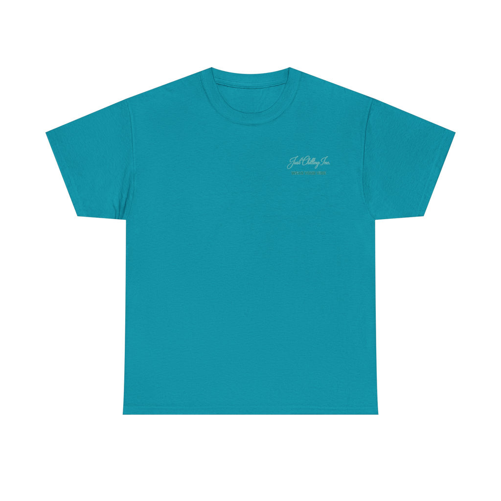 Where’s the Love? Peace & Unity Unisex Graphic Tee