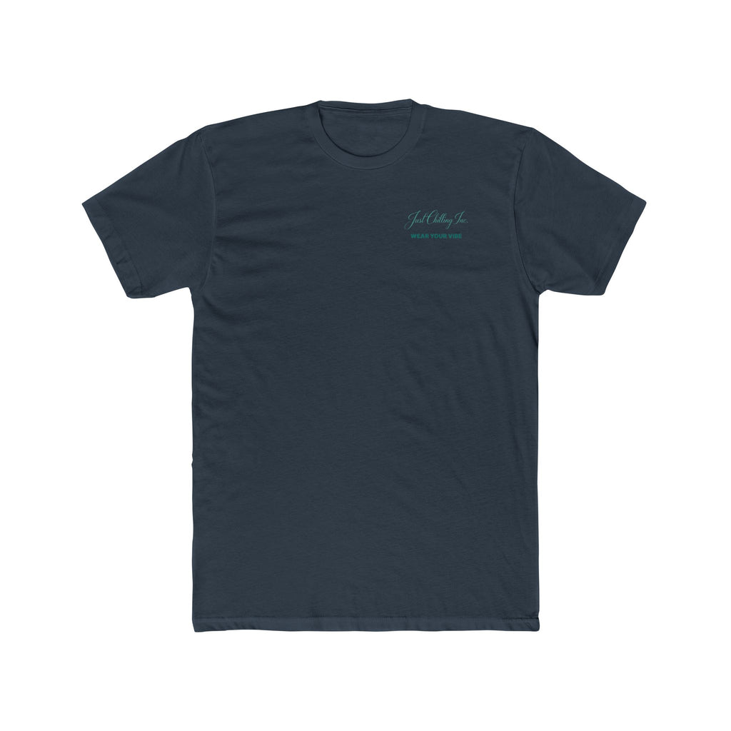 Texas State Map T-Shirt — Scenic Sunset & Flag Graphic